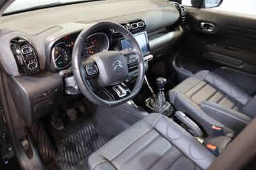 Citroën C3 Aircross 1.2 Shine Pack CARPLAY+LANE+LED+KEY