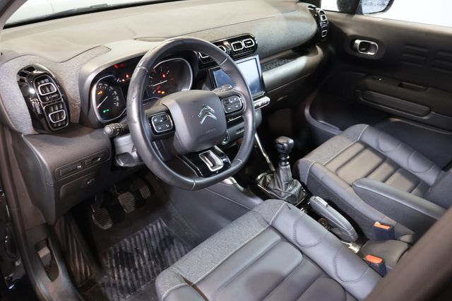 Citroën C3 Aircross 1.2 Shine Pack CARPLAY+LANE+LED+KEY