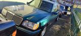 Mercedes-Benz W124 280TE Kombi - Mercedes-Benz 280 aus 1994