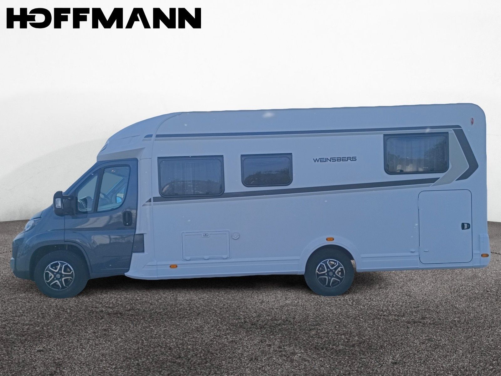 Fahrzeugabbildung Weinsberg CaraSuite 700 MEG*Automatik*Hubbett*Stylingpaket