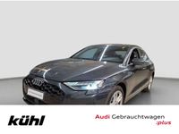 Audi A3 - Vorschau Bild 1