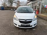 Opel Meriva B Edition - Opel Meriva B mit Diesel-Antrieb