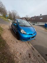 Toyota Aygo | BJ 2010 | 102033km | 8fach b... - Toyota: Bj