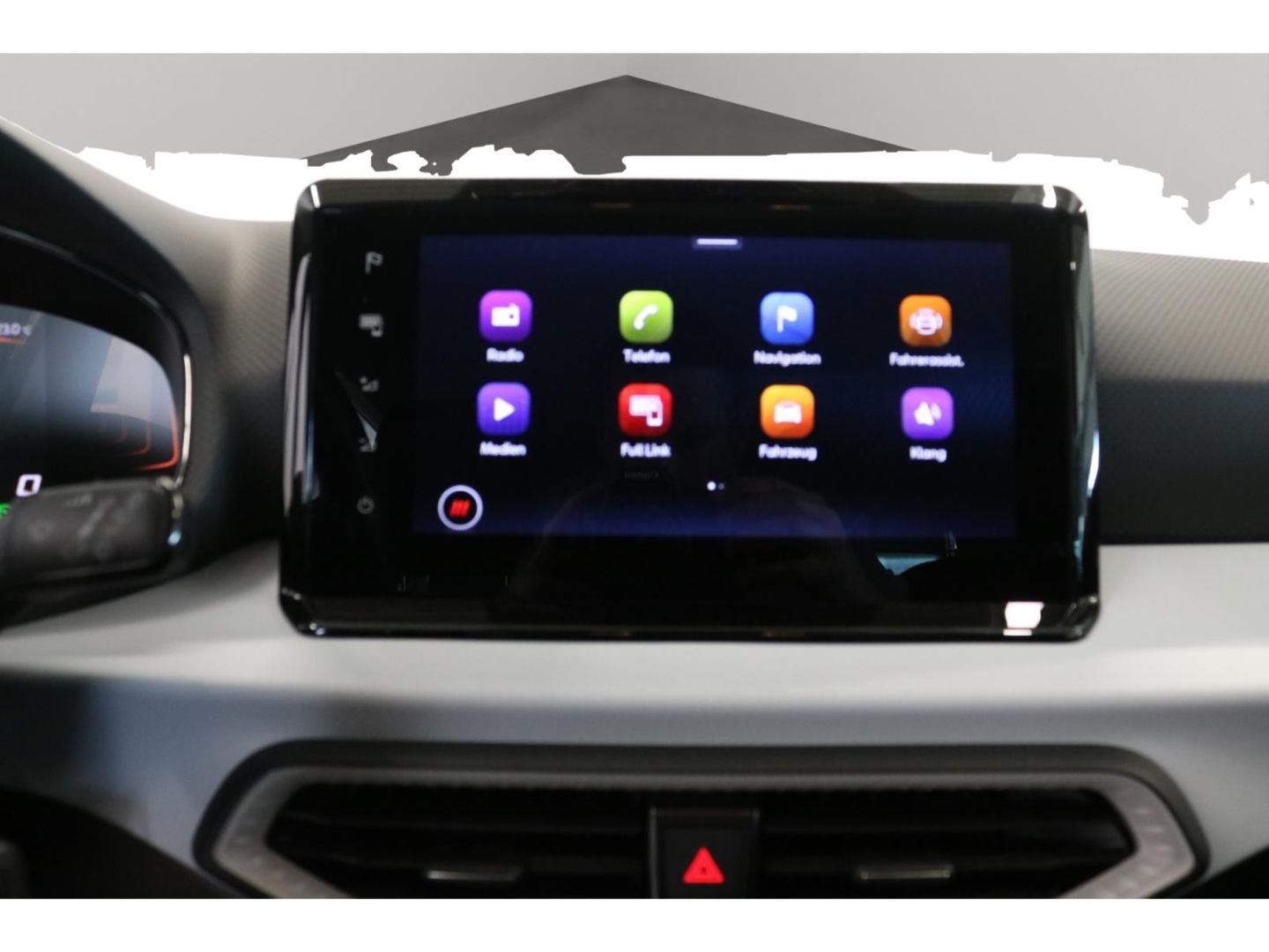 Fahrzeugabbildung SEAT Ibiza Style Automatik Kamera Navi SHZ PDC Alu LE