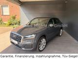 Audi Q2 40 TFSI quattro*Garantie*Navi*Rfk*199€ mtl. - Audi Q2 GA Gebrauchtwagen