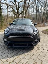 MINI Cooper S Cabrio Cooper S - MINI Cabrio Serie von privat