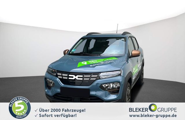 Dacia Spring Extreme Electric 65