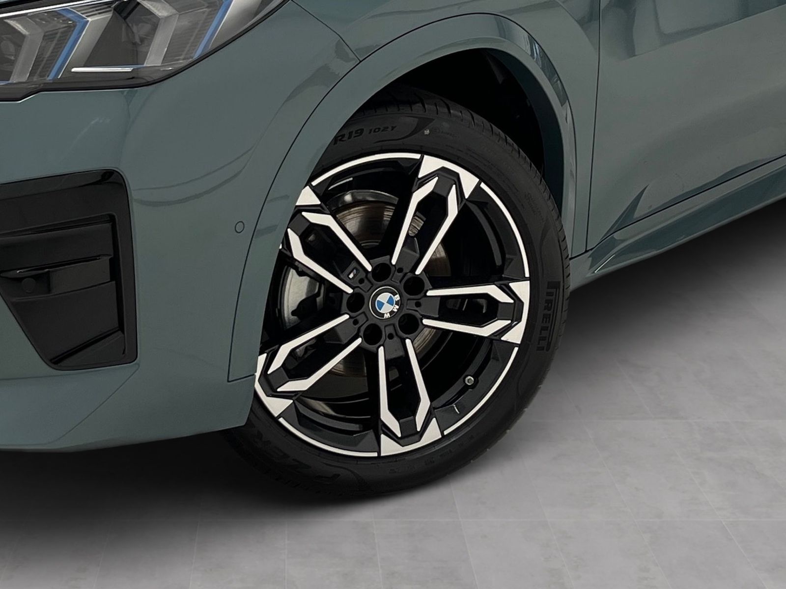BMW X2 - Bild 8