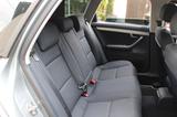 Audi A4 2.7 TDI (DPF) Avant - - Audi A4: 2.7