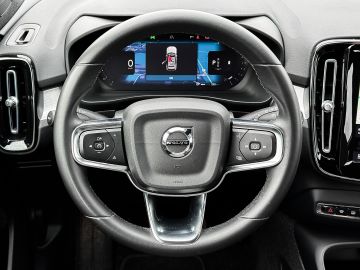Volvo XC40 - 11