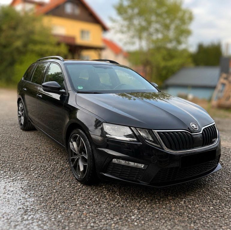 Image of Skoda Octavia