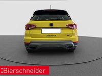 Seat Arona - Vorschau Bild 6