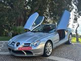 Mercedes-Benz SLR 5.4 1 Owner car excellent condition - gebrauchte Mercedes-Benz SLR aus dem Jahr 2006