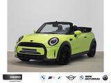 MINI One Classic Trim Cabrio - MINI One Cabrio aus 2021