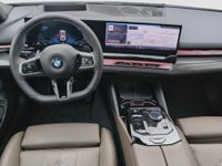 BMW 520 - Vorschau Bild 13