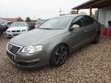 Volkswagen Passat 2.0 FSI Sportline - Volkswagen Passat: Sportline