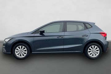 Bild 2 Seat Ibiza Reference SHZ ALU PDC