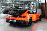 Mercedes-Benz AMG GT Black Series - Mercedes-Benz Se