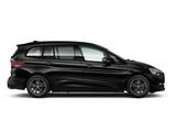 BMW 218 D XDRIVE A AD AHK-abnehmbar AHK Navi Soundsy - BMW 218 aus 2022