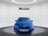 Skoda Fabia 1.2l TSI 66kW Joy 1.H ACC PDC - gebrauchte Skoda Fabia aus dem Jahr 2016