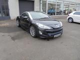 Peugeot RCZ RCZ Automatik*Volleder*SHZ*Navi*Tempomat*PDC - Peugeot RCZ: Leder, Navigationssystem