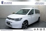 Volkswagen Caddy Maxi 2.0 TDI DSG LEDER LED NAVI VIRTUAL - Volkswagen Caddy Maxi in Oldenburg