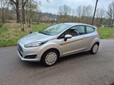 Ford Fiesta 1,25 NUR 39Tkm, Zahnriemen,Reifen usw Neu - : Kleinwagen, Zahnriemen
