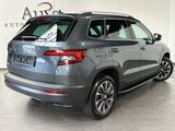 Skoda Karoq 1.5 TSI DSG Drive 125 NAV+LED+PANO+ACC+1HD - Skoda Karoq: Drive