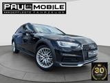 Audi A4 allroad quattro 45TFSI Navi Xenon AHK PDC v+h - Audi A4 Allroad aus 2019
