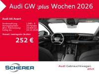 Audi A6 - Vorschau Bild 9