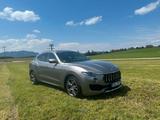 Maserati Levante Benzin 3.0 V6 316kW S GRANLUSSO 4x4 ... - gebrauchte Maserati SUV & Geländewagen