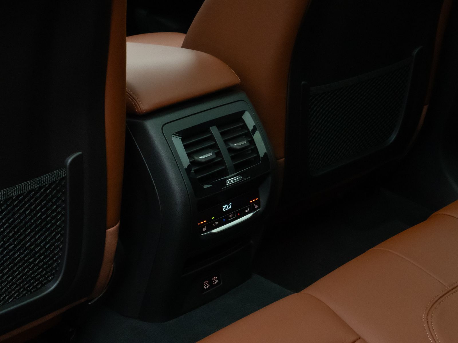 Fahrzeugabbildung BMW X3 M40i Individual HUD H/K Kamera Panorama Voll