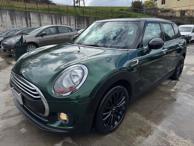 MINI CLUBMAN COOPER D 2.0 150CV/86.000KM/2018