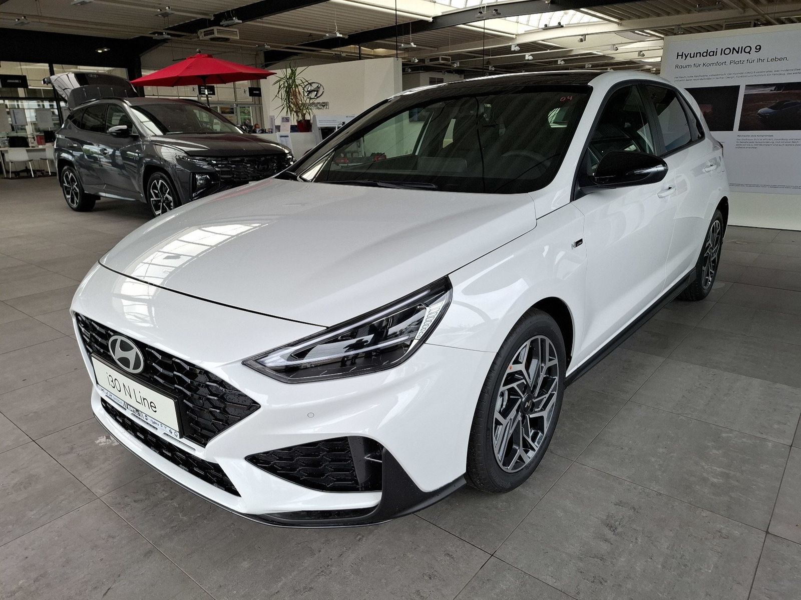 Hyundai i30 - Bild 2