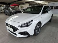 Hyundai i30 - Vorschau Bild 2
