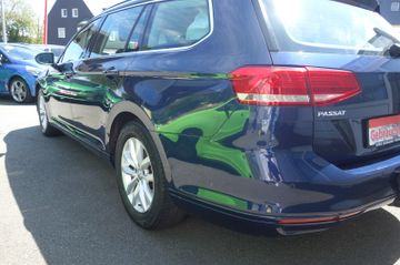 Volkswagen Passat Variant - 9