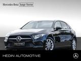 Mercedes-Benz A 250 e NAVI|PTS|TEMPOMAT|KLIMA|LMF|SHZ|TOUCHP. - Mercedes-Benz A-Klasse mit Hybrid-Antrieb
