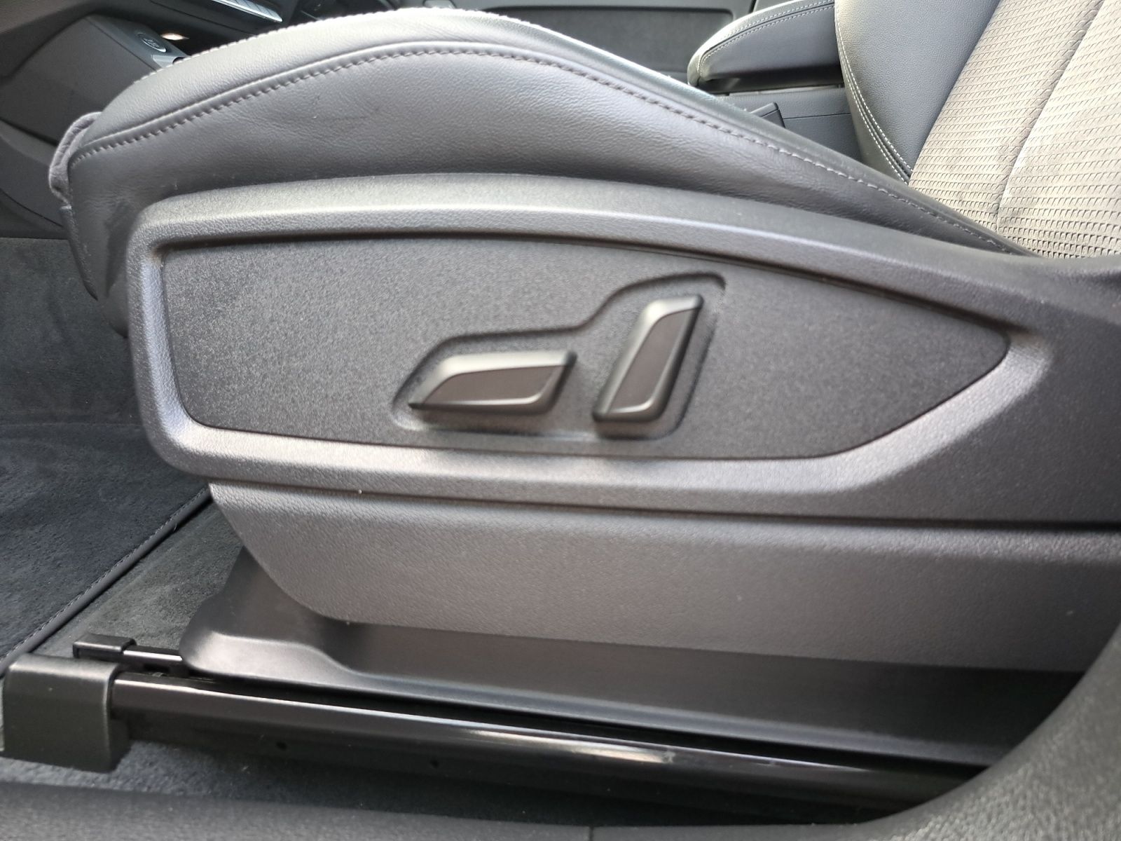 Audi Q5 - Bild 27