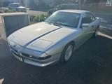 BMW 850Ci Auto 850ci - BMW 850: Ci