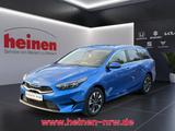 Kia cee'd SW 1.5 T-GDI DCT Gold NAVI DAB ACC ALU - Kia Jahreswagen: Cee D SW