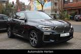 BMW X6 M50d*ACC*HUD*KEY*SOFTCLOSE*KAMERA*21"*TOP! - BMW X6 in Essen