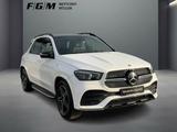 Mercedes-Benz GLE 450 AMG/Pano/Distr/KeyG/Airm/AHK/Bur/360/Mem - Mercedes-Benz GLe