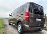 Toyota Proace (Verso) 8-Sitzer, Camperausrüstung - Toyota Proace (Verso) aus 2016