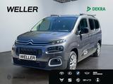 Citroën Berlingo XL 7-Sitzer PureTeach *AHK*PDC*