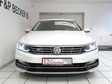 Volkswagen Passat Variant 2.0 TDI DSG R Line 4Motion 1.Hand - Volkswagen in Velbert