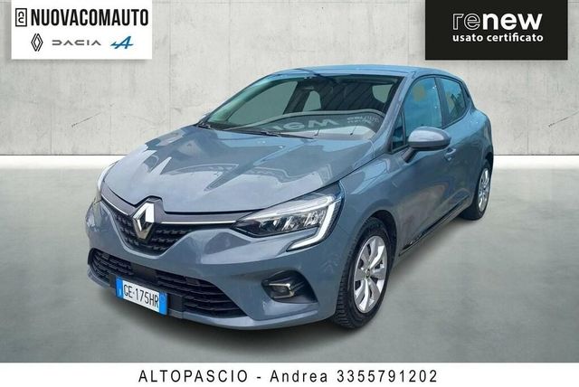 Renault Clio 5 Porte 1.0 TCe Zen