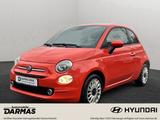Fiat 500 1.0 mild Hybrid CLUB Navi klima LM DAB  - Fiat 500 Gebrauchtwagen in Herne