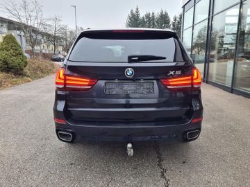 BMW X5 - 5