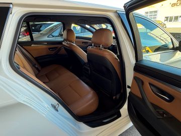 BMW 525 - 10