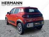 Dacia Spring Electric 65 Extreme *NAVI*LED*SpurH*KAM - gebrauchte Dacia Spring aus dem Jahr 2024